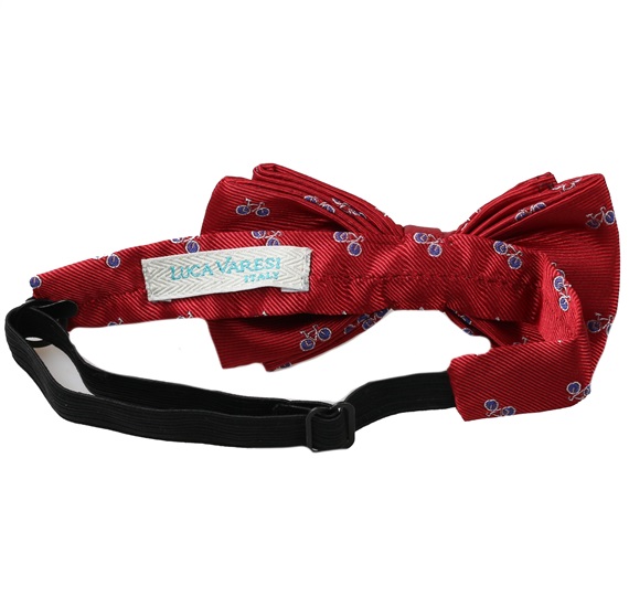 Boy's Bow Tie Bikes