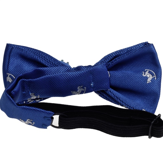 Boy's Horses Bow Tie