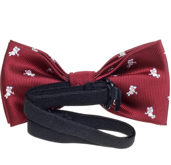 Boy's Rabbit Bow Tie