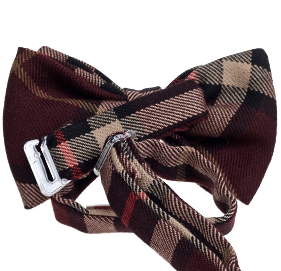 Boy's Bow Tie