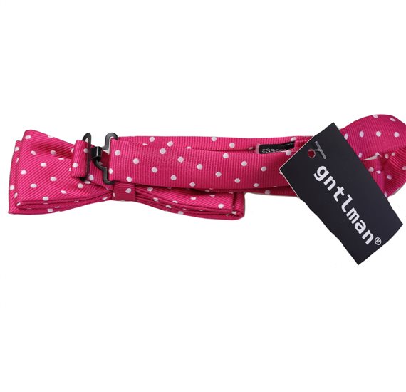 Boy's Bow Tie