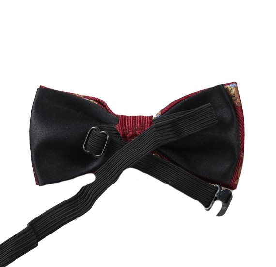 Boy's Bow Tie Bears