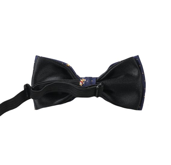 Boy's Bow Tie Bears