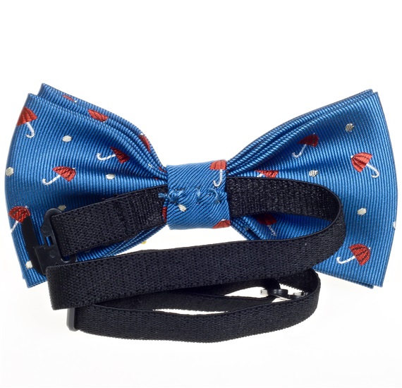 Boy's Bow Tie