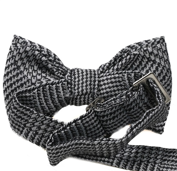 Boy's Bow Tie Prince of Wales