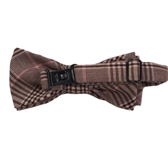 Boy's Bow Tie Price of Wales