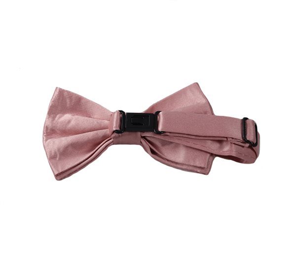 Boy's Pink Bow Tie