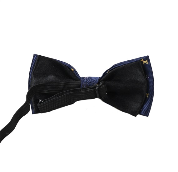 Boy's Bow Tie Schnauzer