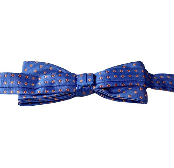 Boy's Silk Bow Tie