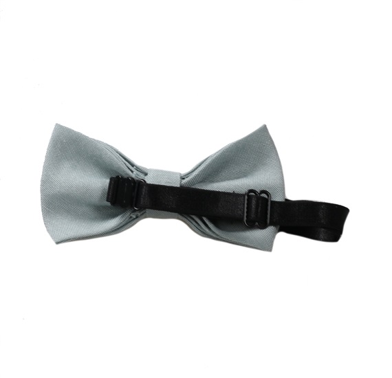 Boy's Green Bow Tie