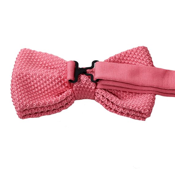Knitting Bow Tie