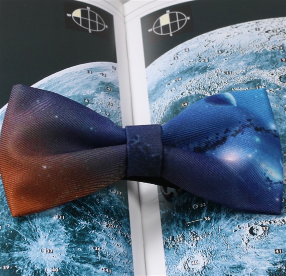 Universe 1 bow tie inspìration