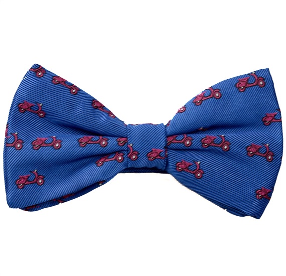 Viena 13 Bow Tie