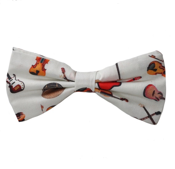 Viena 15 Bow Tie
