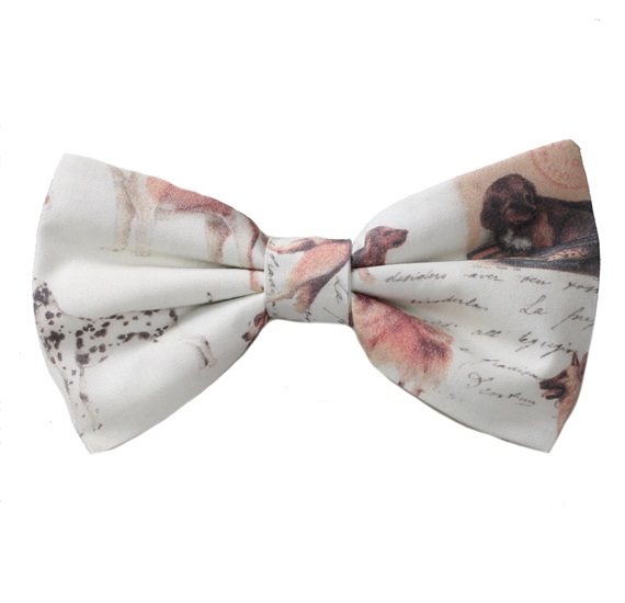 Viena 16 Bow Tie
