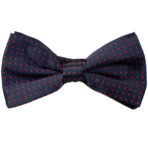 Viena 8 Bow Tie