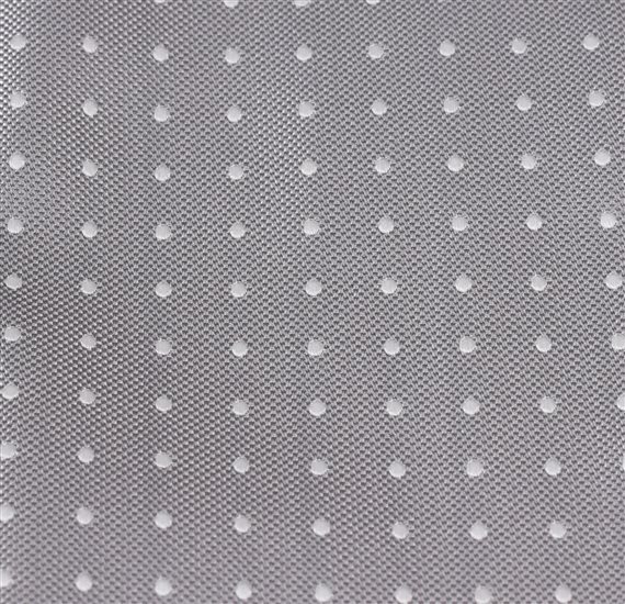Wedding Bow Tie and Pocket Square Woven