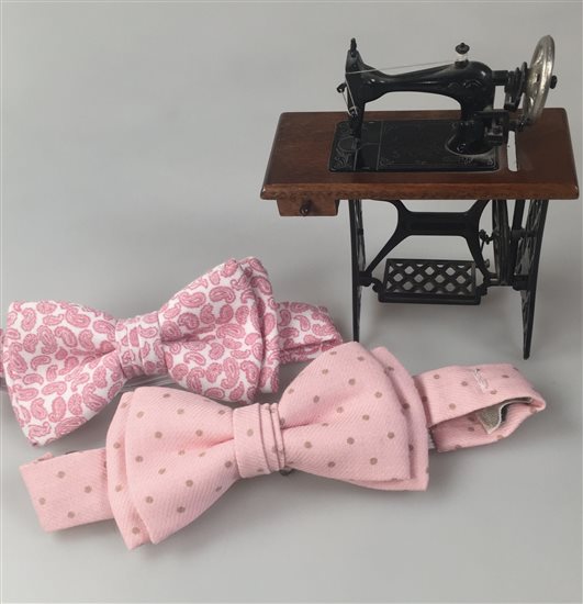 Boy's Bow Tie Wedding