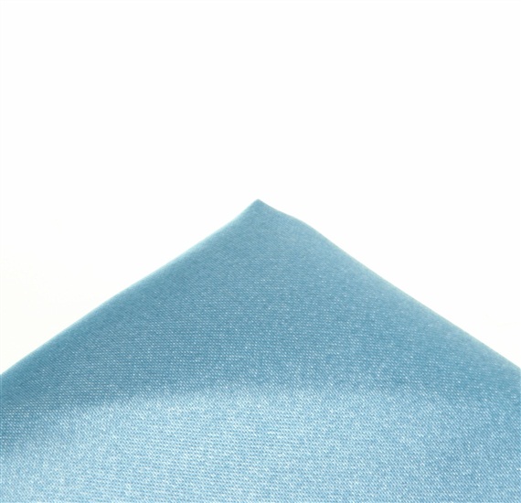Blue Sky Pocket Handkerchief