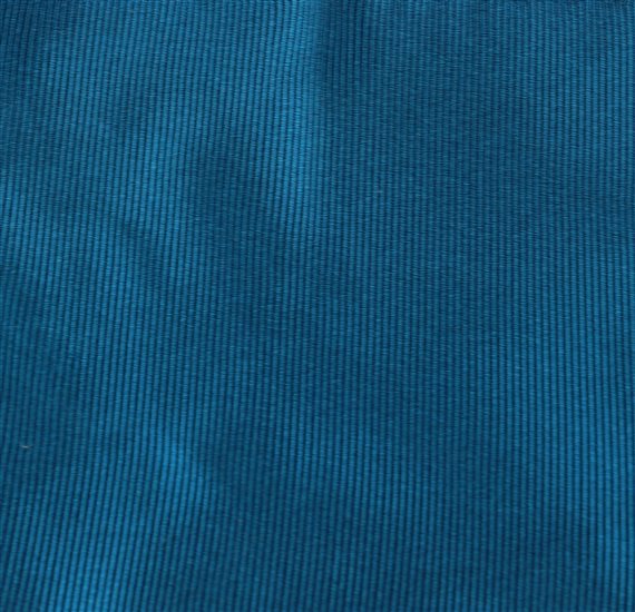 Dark Blue Handkerchief