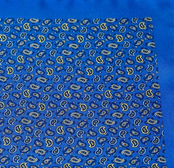 Dots Handkerchief