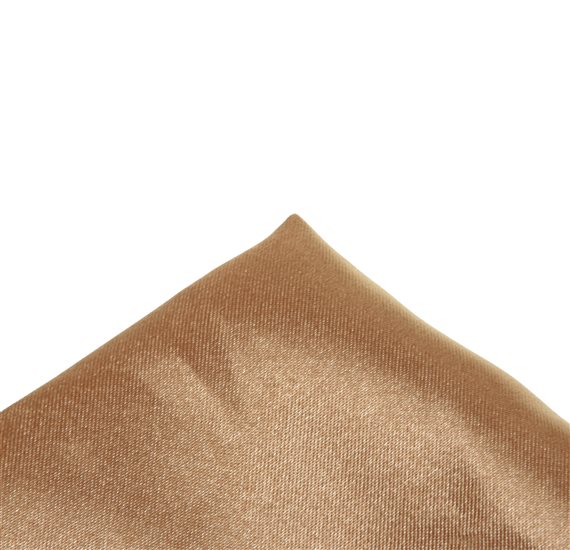 Camel Pocket Handkerchief