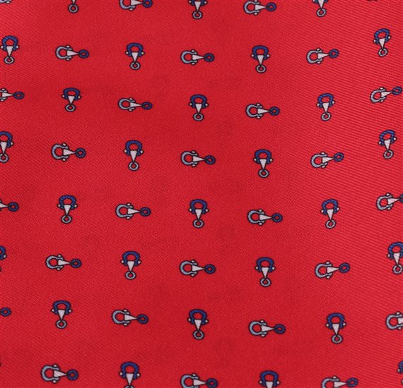 Handkerchief Men
