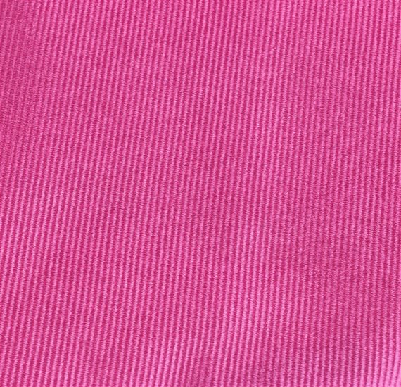 Pink Handkerchief