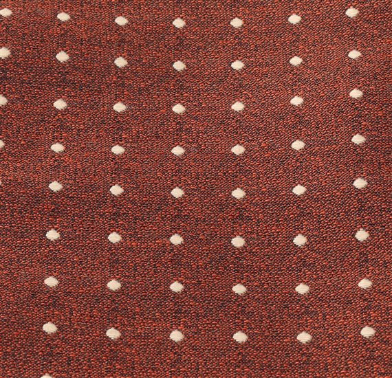 Handkerchief with Dots