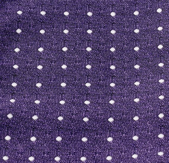 Handkerchief with Dots