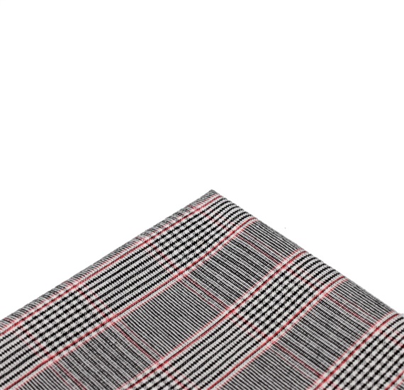 Prince of Wales pocket square