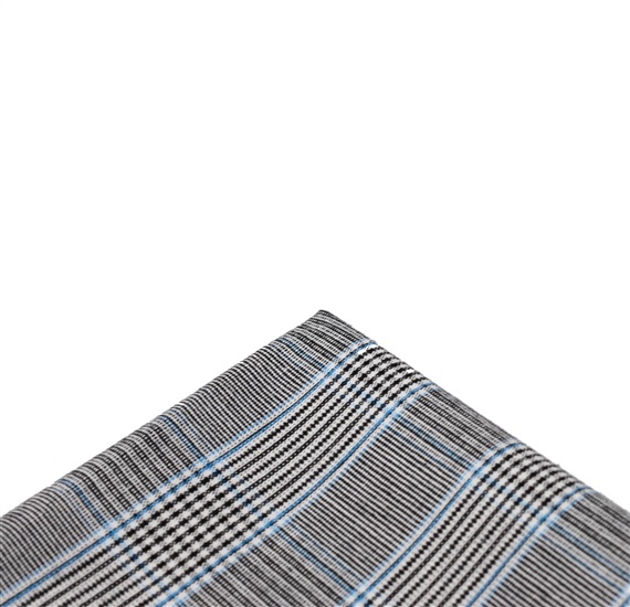 Prince of Wales pocket square
