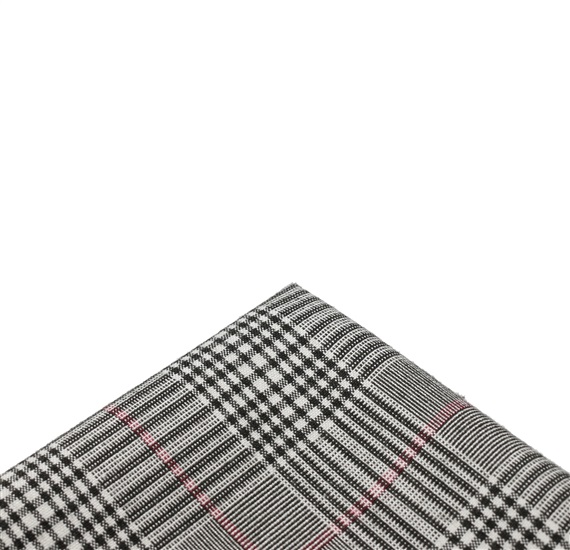 Prince of Wales pocket square