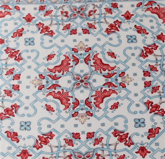Silk Handkerchief