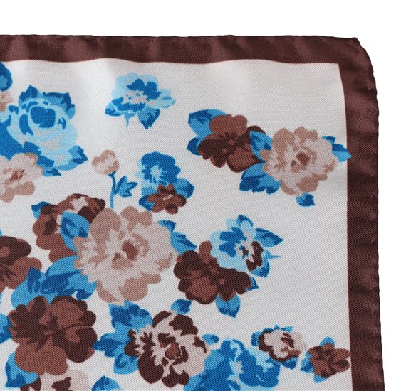 Silk Handkerchief