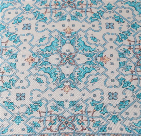 Silk Handkerchief