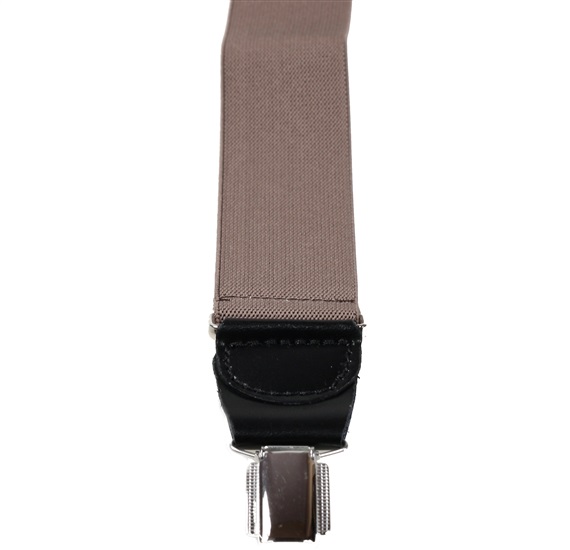 PINZA TRASERA TIRANTE XXL MARRON