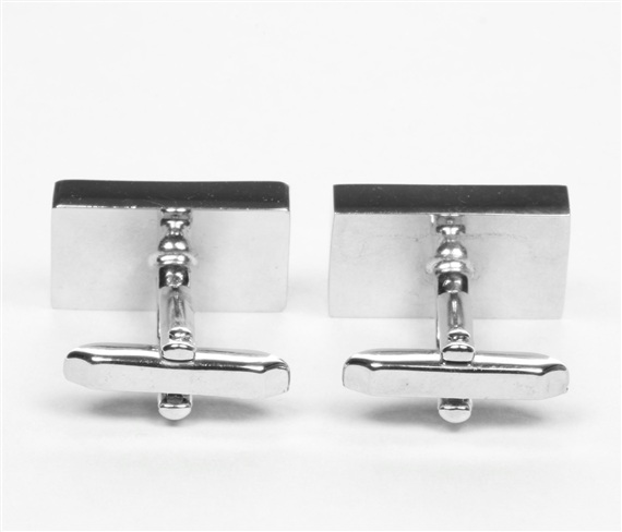 Reverse Cufflinks