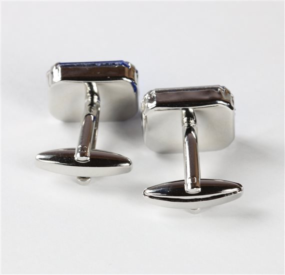 Reverse Cufflinks