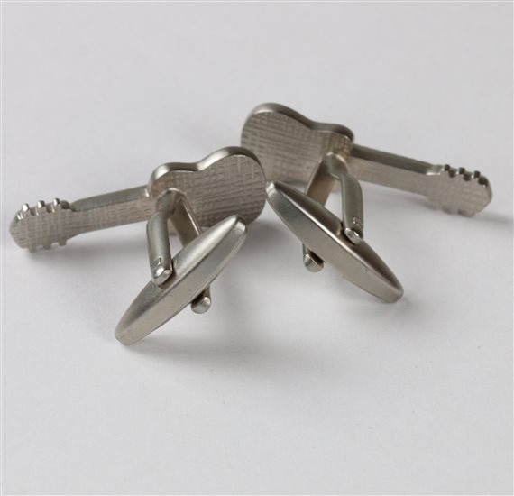 Reverse Cufflinks