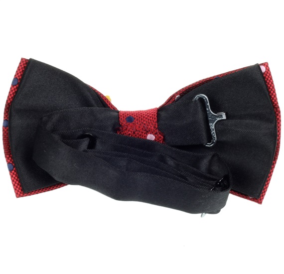 Reverse Ascot 105