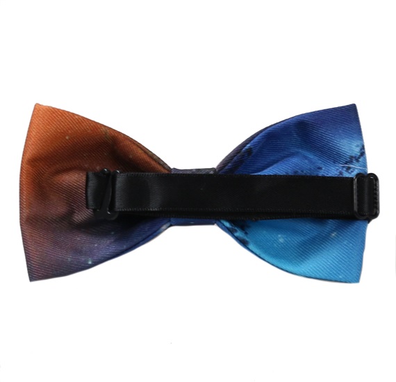 Reverse Universe bow tie