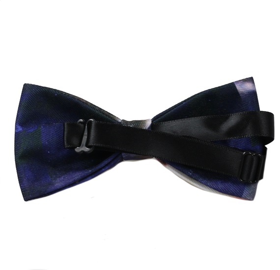 Reverse Universe 2 bow tie