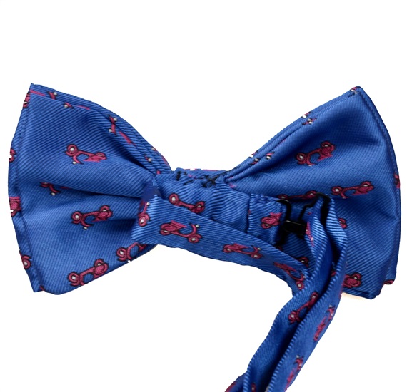 Viena 13 Bow Tie