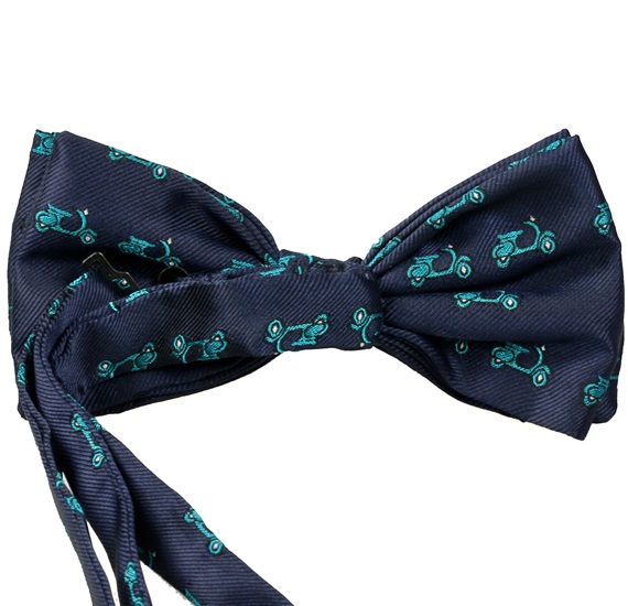 Viena 14 Bow Tie