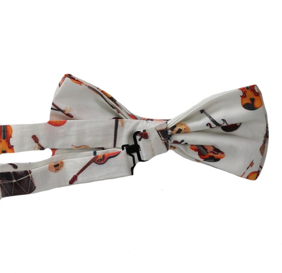 Viena 15 Bow Tie