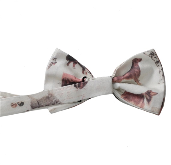 Viena 16 Bow Tie