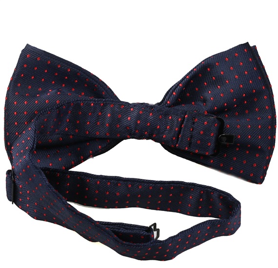 Viena 8 Bow Tie