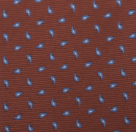 Botti 97 Paisley Tie Fabric