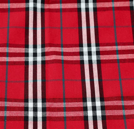 Pocket Square Woven